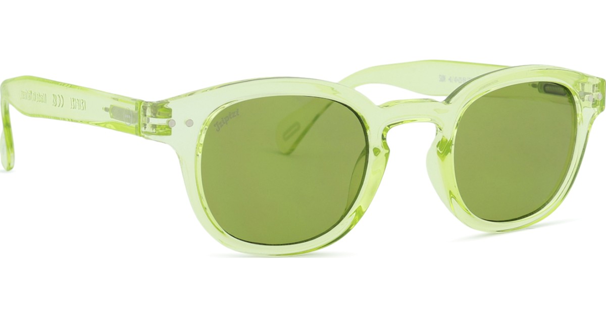 Izipizi Sun #C Dynamic Green