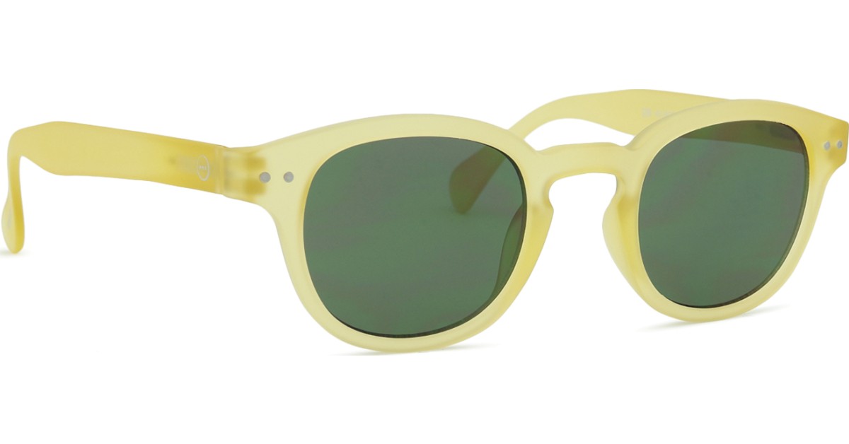 Izipizi Sun #C Yellow Honey