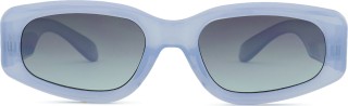 Izipizi Sun #Crush Skyline Blue 37248