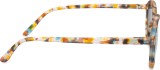 Izipizi Sun #D Blue Tortoise 17134