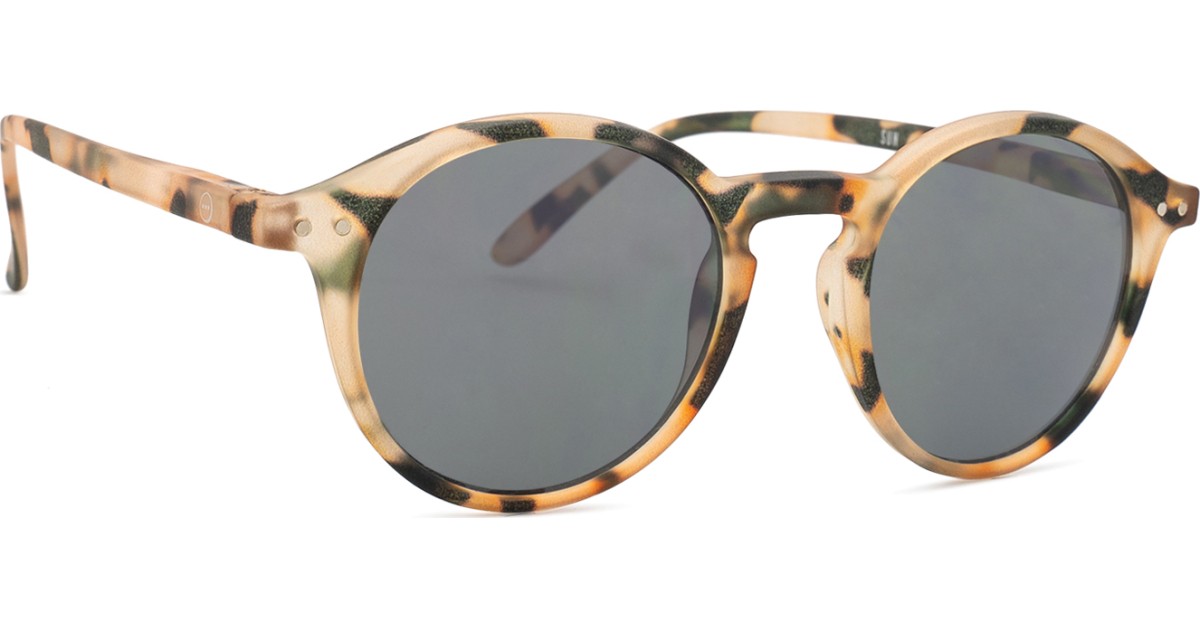 Izipizi Sun #D Light Tortoise