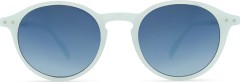 Izipizi Sun #D Misty Blue