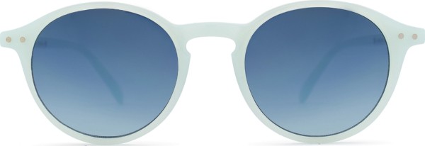 Izipizi Sun #D Misty Blue