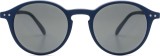 Izipizi Sun #D Navy Blue 17134