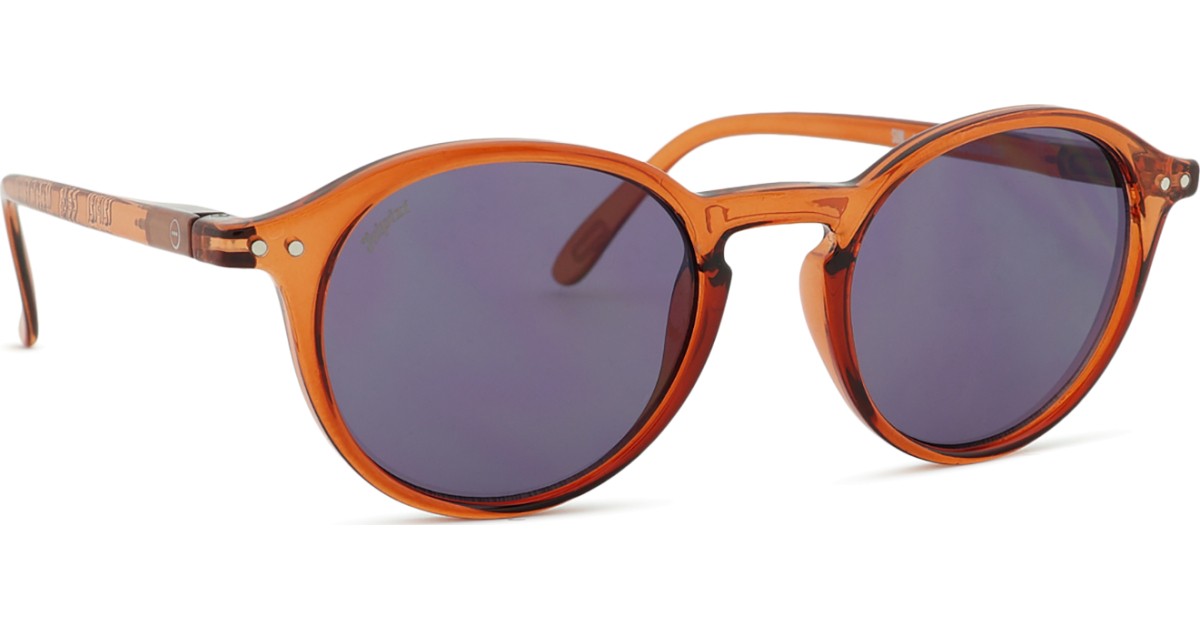 Izipizi Sun #D Orange Smash