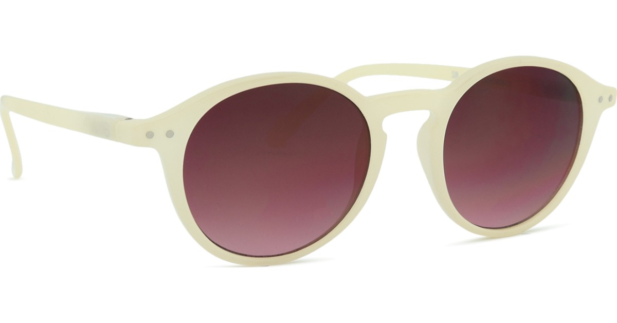 Izipizi Sun #D Vintage Cream