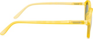 Izipizi Sun #D Yellow Honey 17130