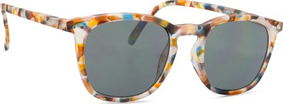 Image of Izipizi Sun #E Blue Tortoise