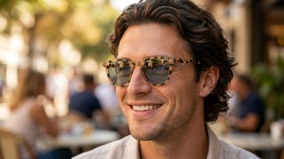 Izipizi Sun #E Light Tortoise