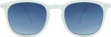 Izipizi Sun #E Misty Blue 26302