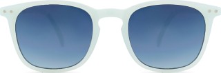 Izipizi Sun #E Misty Blue 26302