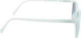 Izipizi Sun #E Misty Blue 26303