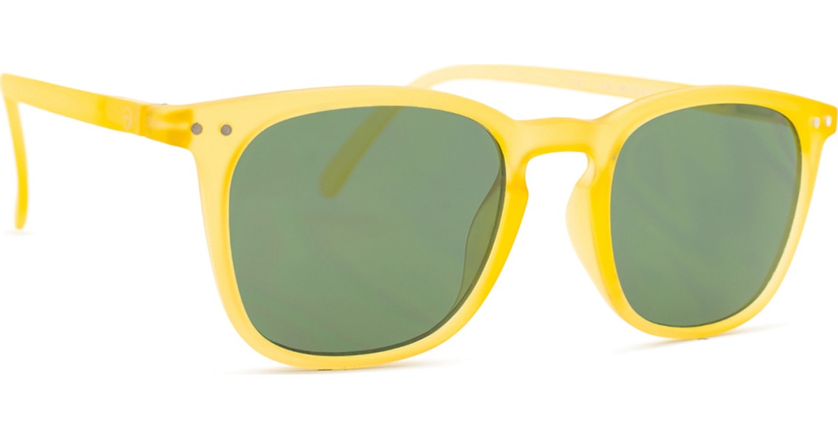 Izipizi Sun #E Yellow Honey