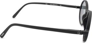 Izipizi Sun #G Black 26337