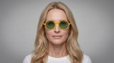 Izipizi Sun #G Yellow Honey Vygenerovaný obrázek