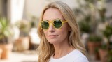 Izipizi Sun #G Yellow Honey Vygenerovaný obrázek