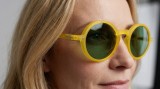 Izipizi Sun #G Yellow Honey Vygenerovaný obrázek