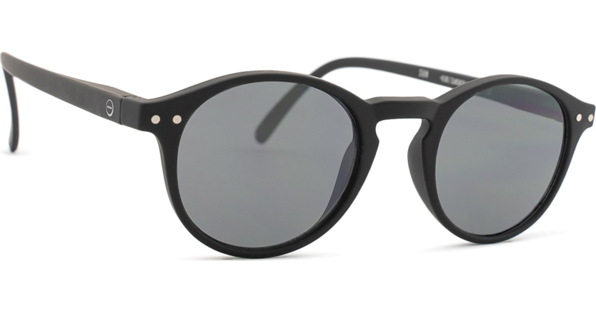 Image of Izipizi Sun #H Black