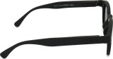 Izipizi Sun Junior #C Black (pro věk 7 - 11 let) 47213