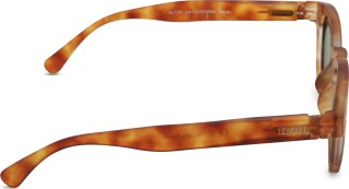 Izipizi Sun Junior #C Havane (pro věk 7 - 11 let)
