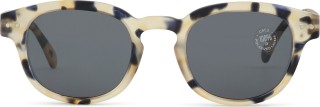 Izipizi Sun Junior #C Light Tortoise (pro věk 7 - 11 let)