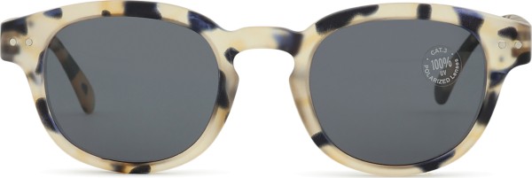 Izipizi Sun Junior #C Light Tortoise (pro věk 7 - 11 let)
