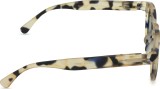 Izipizi Sun Junior #C Light Tortoise (pro věk 7 - 11 let) 47217