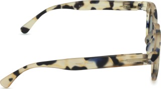 Izipizi Sun Junior #C Light Tortoise (pro věk 7 - 11 let)