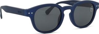 Izipizi Sun Junior #C Navy Blue (pro věk 7 - 11 let)