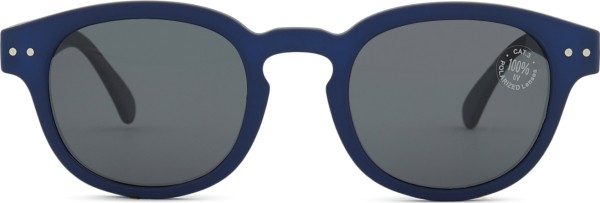 Izipizi Sun Junior #C Navy Blue (pro věk 7 - 11 let)