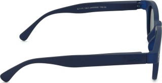 Izipizi Sun Junior #C Navy Blue (pro věk 7 - 11 let)
