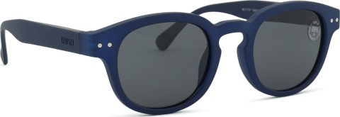 Izipizi Sun Junior #C Navy Blue (pro věk 7 - 11 let)