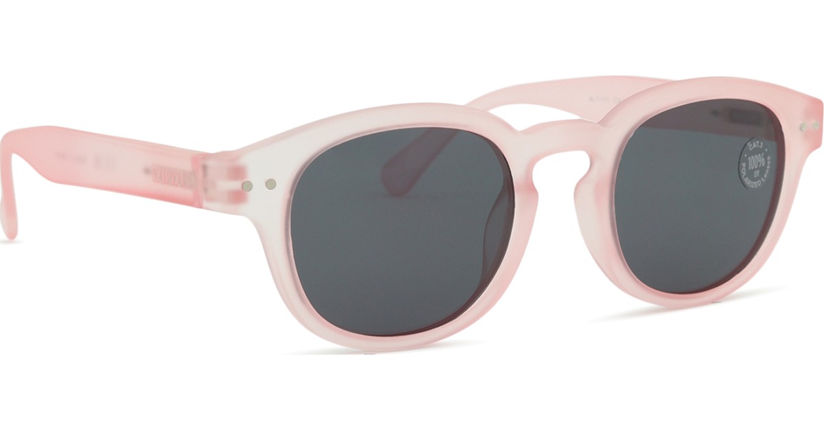 Izipizi Sun Junior #C Pink (7 - 11 Jahre)