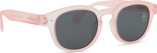Izipizi Sun Junior #C Pink (pro věk 7 - 11 let)