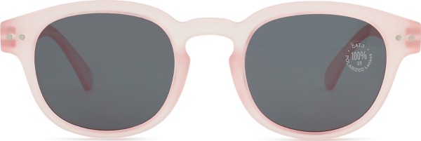 Izipizi Sun Junior #C Pink (pro věk 7 - 11 let)