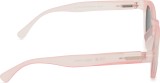 Izipizi Sun Junior #C Pink (pro věk 7 - 11 let) 47221