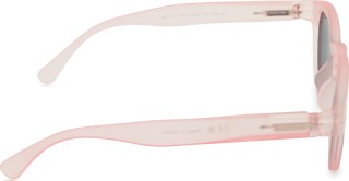 Izipizi Sun Junior #C Pink (pro věk 7 - 11 let)