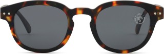 Izipizi Sun Junior #C Tortoise (pro věk 7 - 11 let)