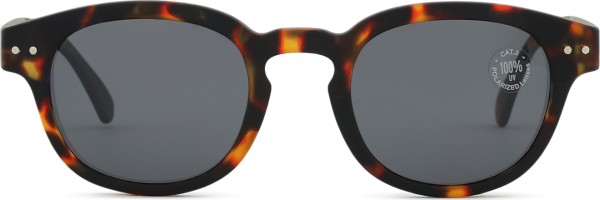 Izipizi Sun Junior #C Tortoise (pro věk 7 - 11 let)