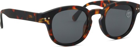 Izipizi Sun Junior #C Tortoise (pro věk 7 - 11 let)