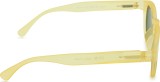 Izipizi Sun Junior #C Yellow Honey (pro věk 7 - 11 let) 47225