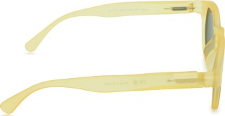 Izipizi Sun Junior #C Yellow Honey (pro věk 7 - 11 let)