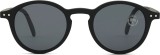 Izipizi Sun Junior #D Black (pro věk 7 - 11 let) 47226