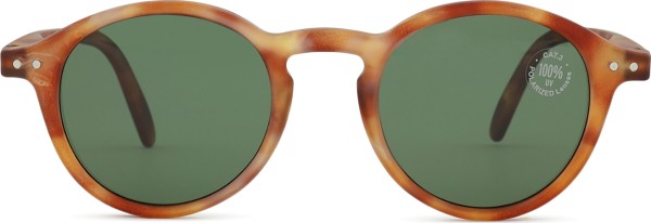 Izipizi Sun Junior #D Havane (pro věk 7 - 11 let)
