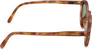 Izipizi Sun Junior #D Havane (pro věk 7 - 11 let)