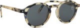 Izipizi Sun Junior #D Light Tortoise (pro věk 7 - 11 let)