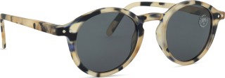 Izipizi Sun Junior #D Light Tortoise (pro věk 7 - 11 let)