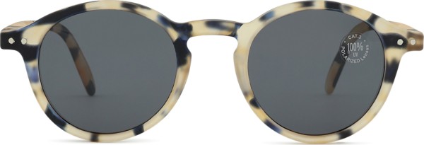 Izipizi Sun Junior #D Light Tortoise (pro věk 7 - 11 let)