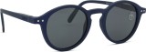 Izipizi Sun Junior #D Navy Blue (pro věk 7 - 11 let)