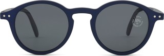 Izipizi Sun Junior #D Navy Blue (pro věk 7 - 11 let)